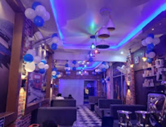 The chai faculty cafe & restro | Best cafes for students in Prayagraj | Best Restaurant in Prayagraj