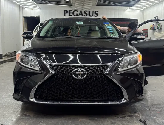 Pegasus Premium | Car Modification in Delhi | Car Seat Cover | Car Accessories | Car PPF | Car Detailing