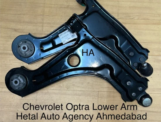 Hetal Auto Agency