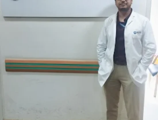 Delhi Health Centre Dr Kashif Ali (Diabetes Care & Pain Clinic)