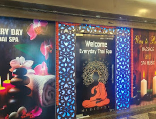 Every Day Thai Spa