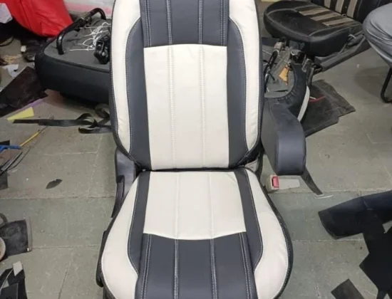 Ahmedabad Motor Accessories