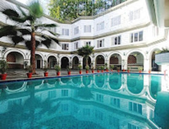 Grand Continental Hotel