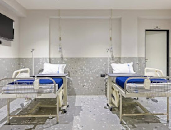 Laxmi Hospital