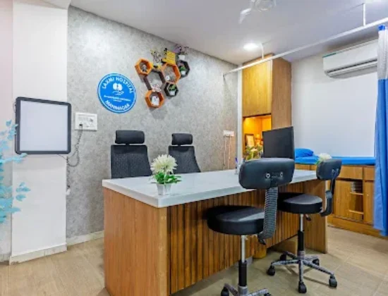 Laxmi Hospital