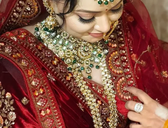 Diva Cara Luxury Makeup Studio