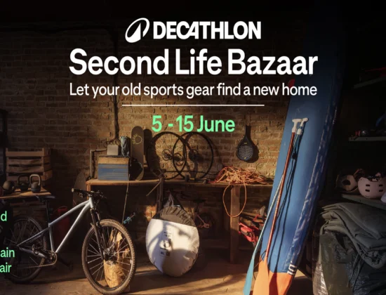 Decathlon Sports – Rohini