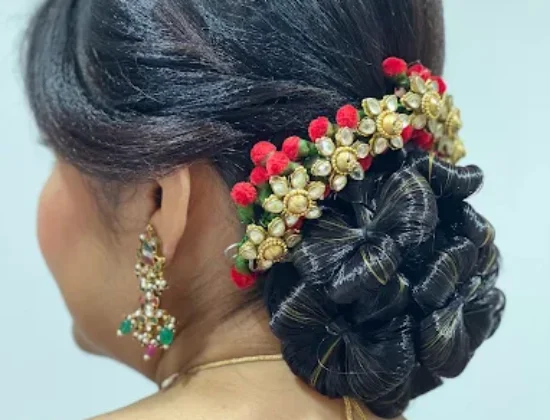 Vaidehi Beauty Care