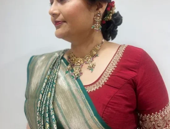 Vaidehi Beauty Care