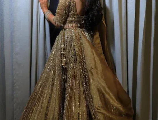 Royal Weddings | Lehenga & Sherwani..
