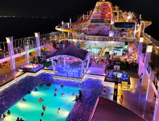 Concept Holidayz – Travel Agent in Delhi