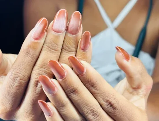 Nails by Vipra – Nail Art Studio & Academy in Nikol – Naroda, Ahmedabad