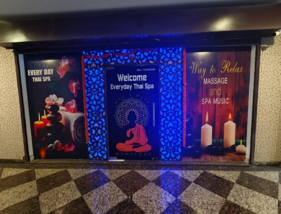 Every Day Thai Spa