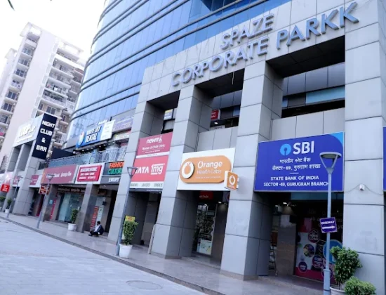 Orange Health Labs | Full Body Checkup & Diagnostic Centre in Sector 69