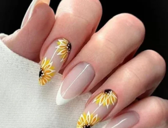 Miss Nail Art Studio- Vijayanagar