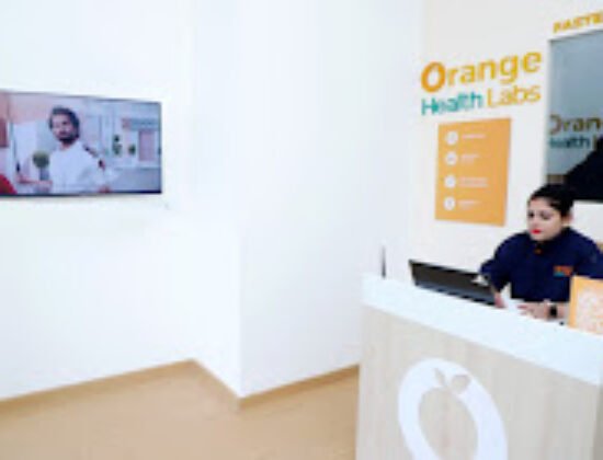 Orange Health Labs | Full Body Checkup & Diagnostic Centre in Sector 69