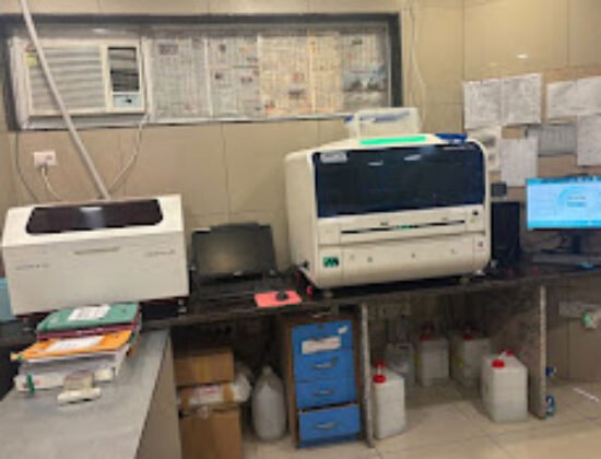 Plasma HealthChek Diagnostics Pvt Ltd