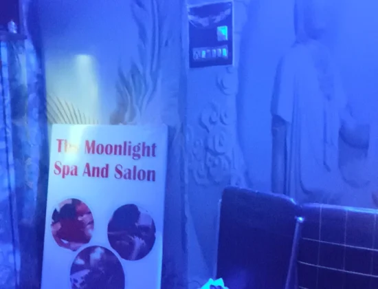 The Moon Light Spa | Best Spa in Allahabad- Top spa in prayagraj