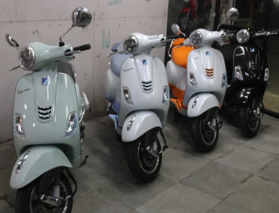 Kadiwala Autolink Vespa & Aprilia_ Best Automobile Store, Automobile Spare Part Dealers