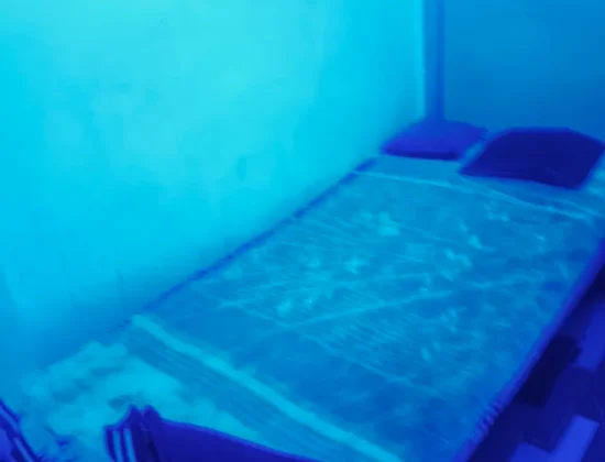 The Moon Light Spa | Best Spa in Allahabad- Top spa in prayagraj