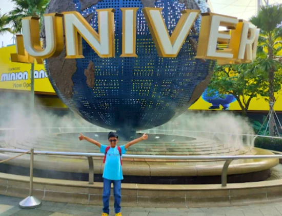 Concept Holidayz – Travel Agent in Delhi