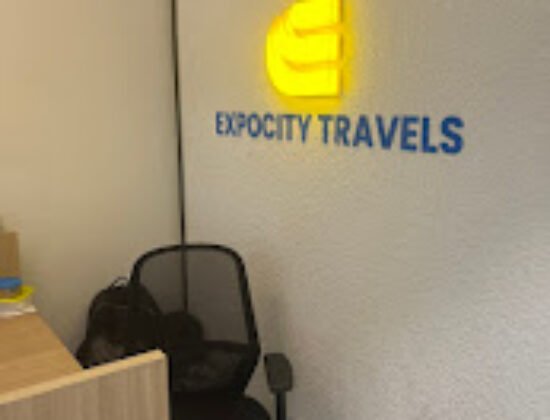 Expocity Travels – Corporate Travel Company