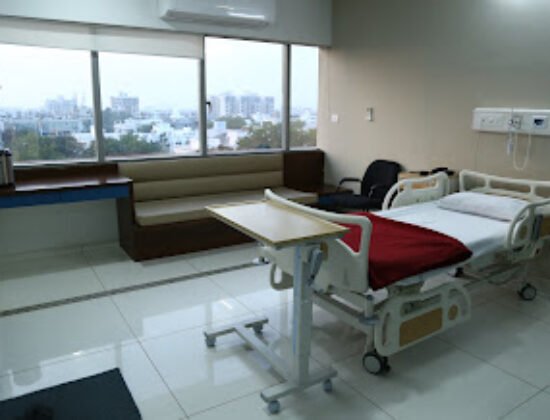 Epic Hospital