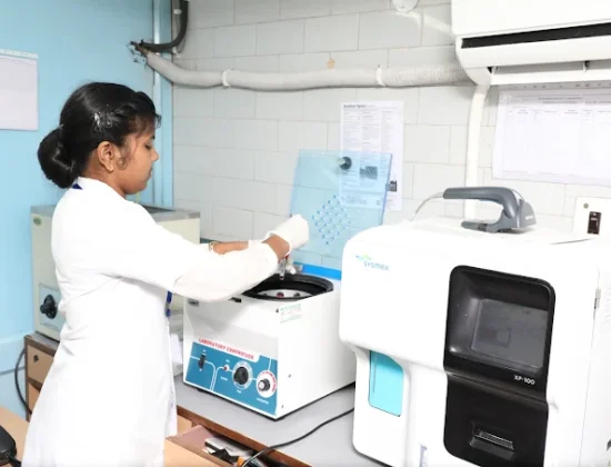 Delhi Heart Hospital