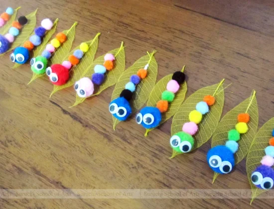 Suruchi – School of Arts