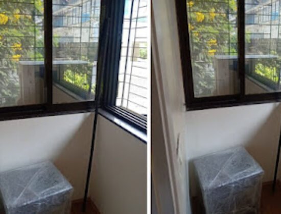 Mr Experts – Home Cleaning Services