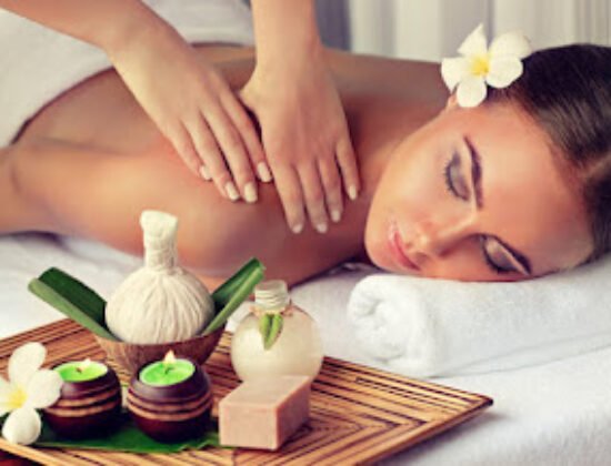 Signature A Unisex Salon and Thai Spa