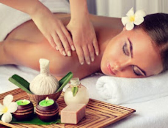 Signature A Unisex Salon and Thai Spa