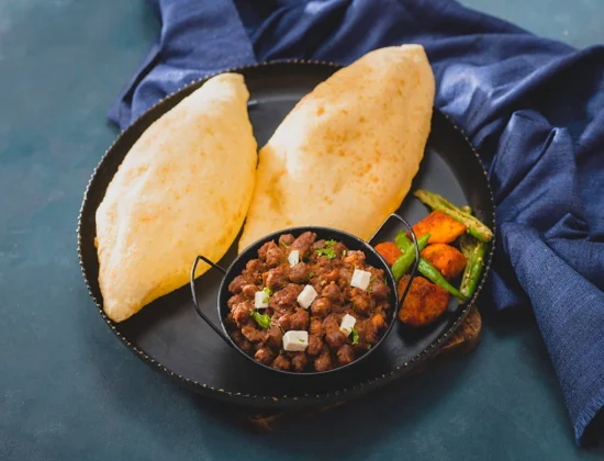 Street Foods By Punjab Grill Tagore Garden