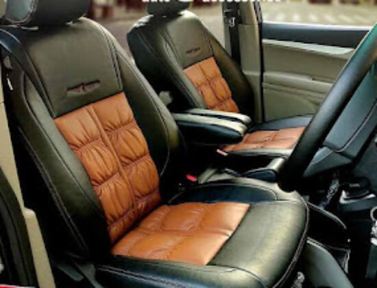 Elegant Auto Accessories Studio | Best Car Accessories Shop in Ahmedabad, Gujarat