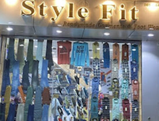 Style Fit