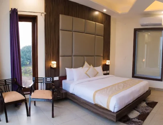 Unique TripMart – Best Travel Agecy in Delhi