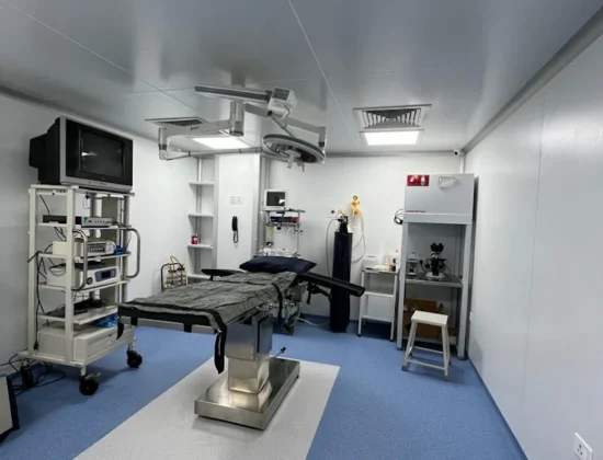 LIFELINE MULTISPECIALITY HOSPITAL