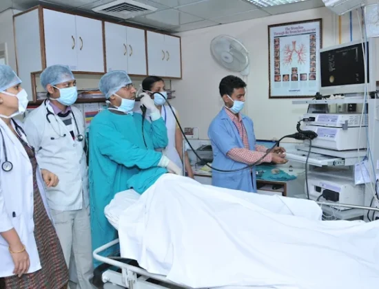 Maharaja Agrasen Hospital
