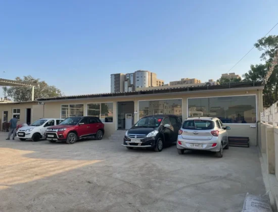 Balvinder Automobiles (Maruti Suzuki Authorised Service)