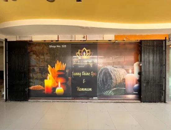 Sunny Shine SPA & Hammam