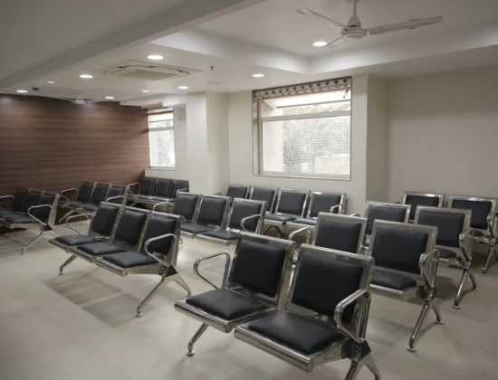 Care and Cure Multispeciality Hospital