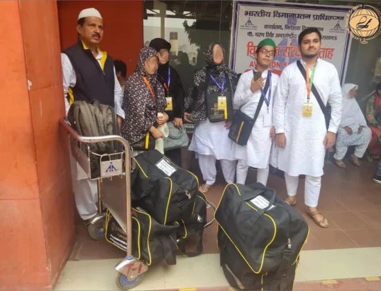 Lucknow Tours & Travels