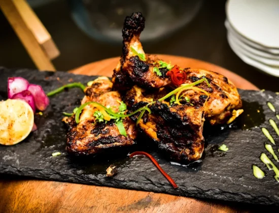 L-14 – All Day Dining and Takeaway