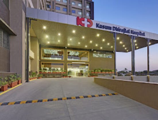 KD Hospital