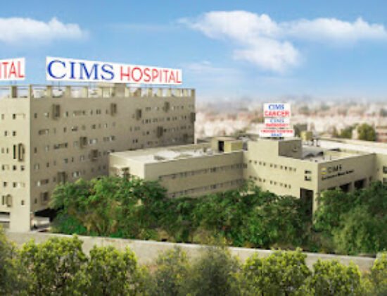 Marengo CIMS Hospital