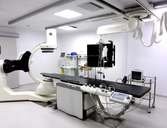 Ahmedabad Institute of Medical Services (AIMS)
