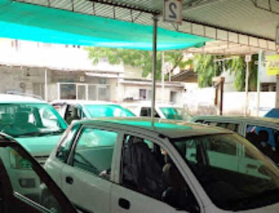 Dahison Motors