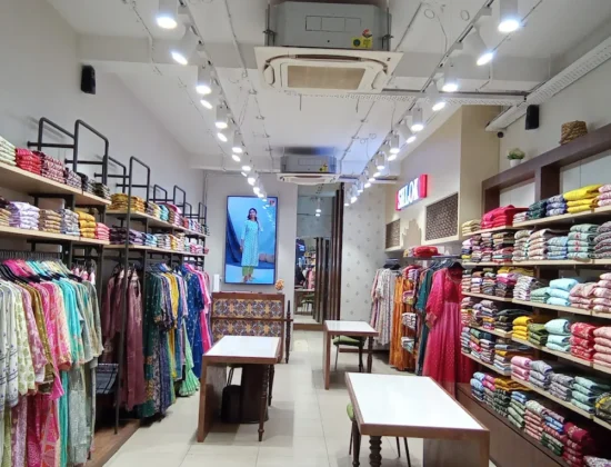 Amchoor – Rani Bagh (New Delhi) Trendy Women’s Designer Casual Wear. Top’s, Tunics, Dress, Kurtis, Co-ord Sets, Palazzos