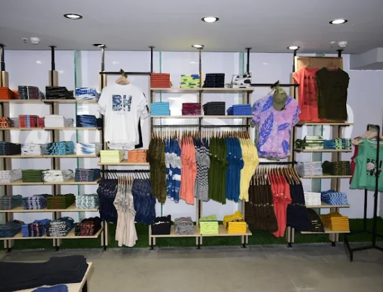 Being Human Clothing