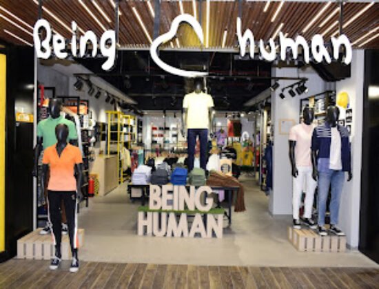 Being Human Clothing